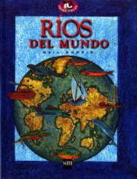 Diez principales ríos: 1 (Los diez principales) book