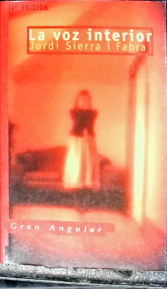 La voz interior / The Inner Voice book
