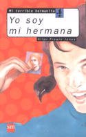 Yo soy mi hermana/ Sister Switch book