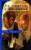 De vuelta a la cueva / Return to the Cave book