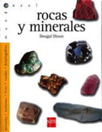Rocas y minerales (Mundo azul) Non-fiction