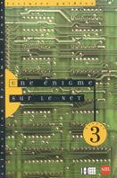 Une énigme sur le NET book