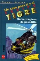 Un helicóptero de pesadilla (Equipo tigre, Band 7) Social Sciences