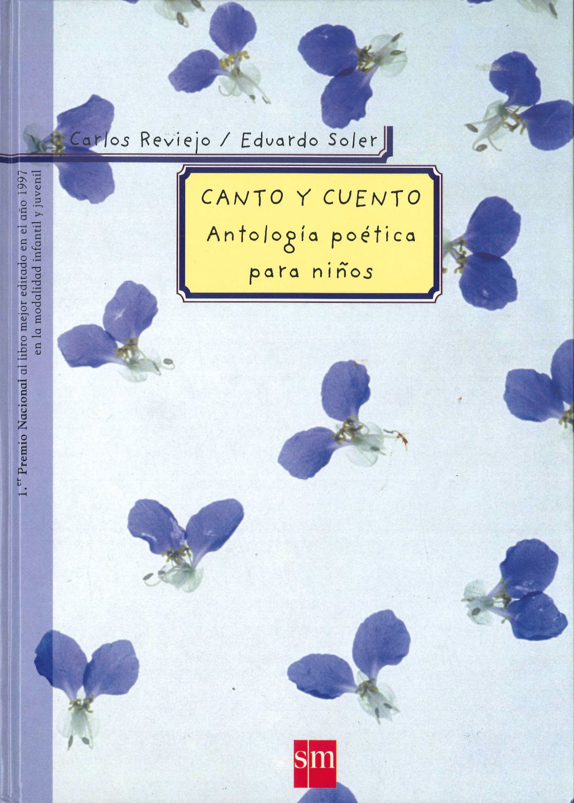 Canto y cuento (Padres y maestros) Social Sciences