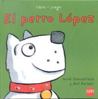 El perro López Novels & Short Stories