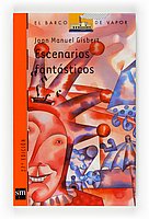 Escenarios Fantasticos/ Fantastic Scenes book