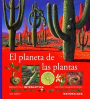 El planeta de las plantas Business & Technology