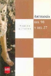Antología del 98 y del 27 Non-fiction