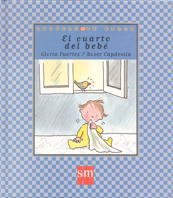 El cuarto de bebe/ The Baby's Bedroom book