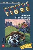 El yelmo de la calavera/ The Helmet of the Skull book