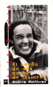 El sueño de una noche de invierno book