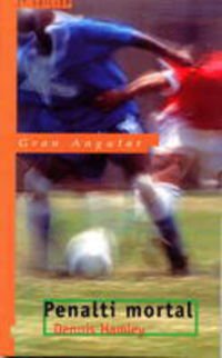 Penalti Mortal/ Mortal Penalty book