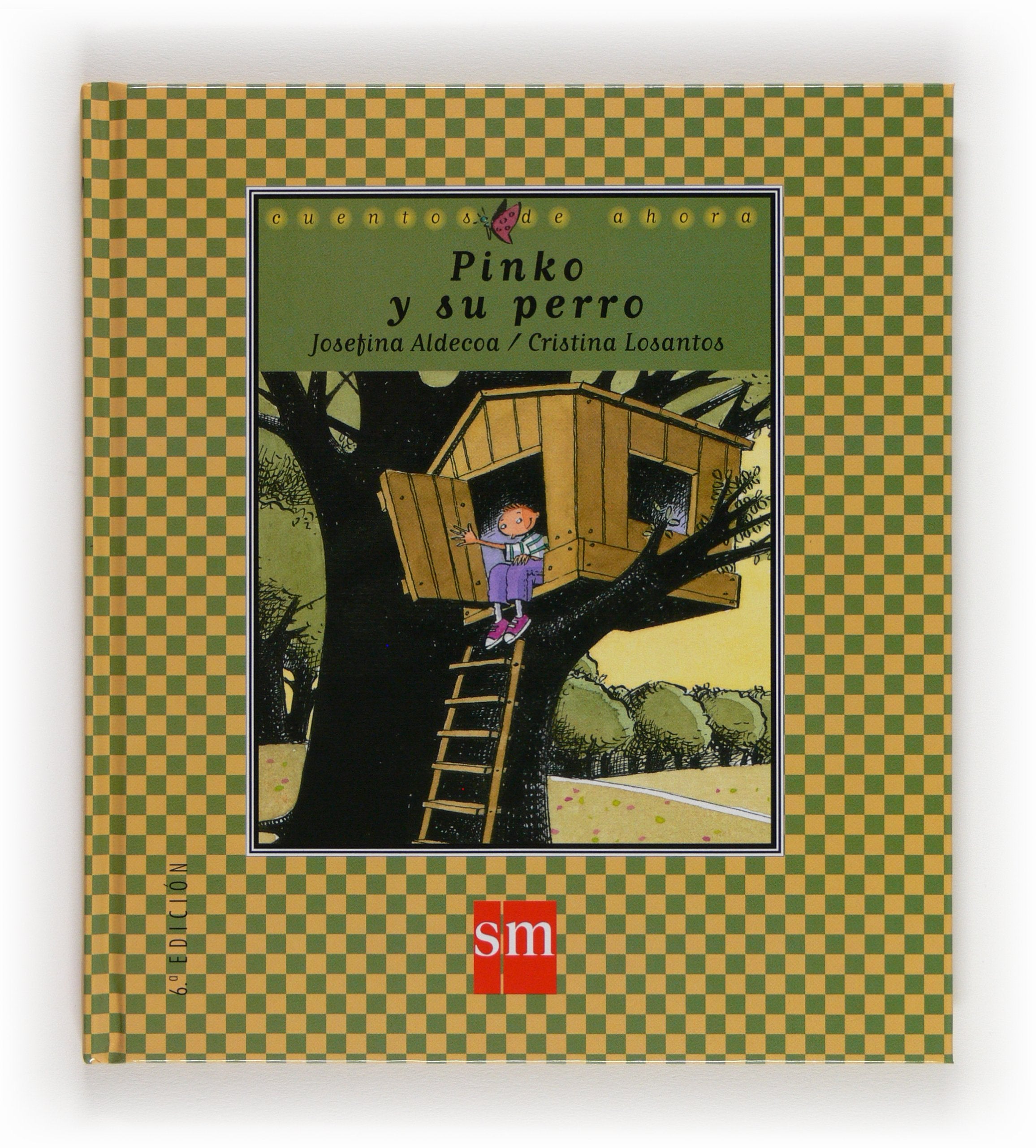 Pinko y su perro/ Pinko and His Dog book