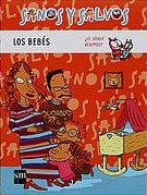 Los bebés: 5 (Sanos y salvos) book