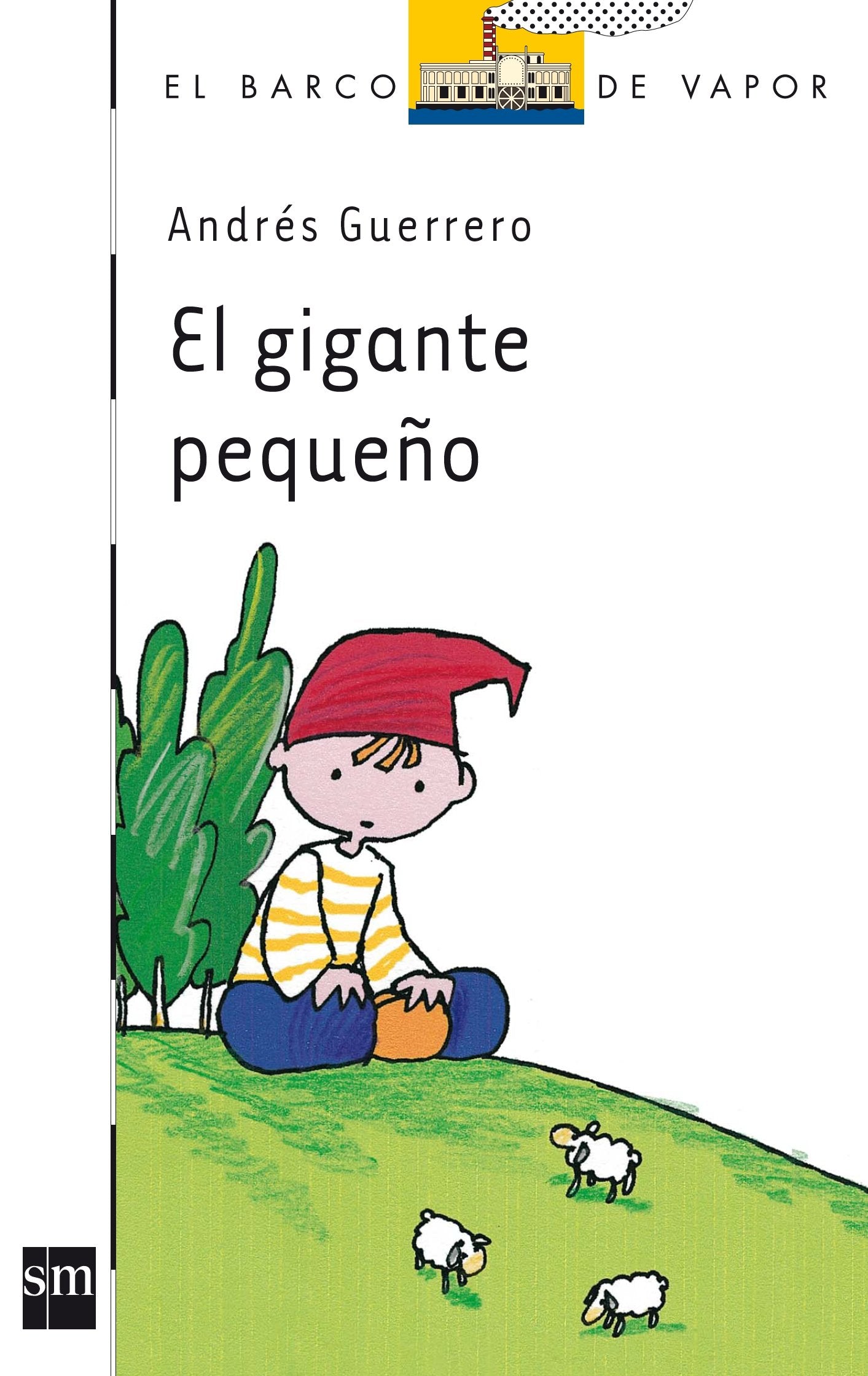El gigante pequeno book