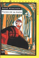 Voces de la nada/ Voices from Nowhere book