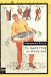 El inspector de mentiras (El navegante, Band 3) Novels & Short Stories