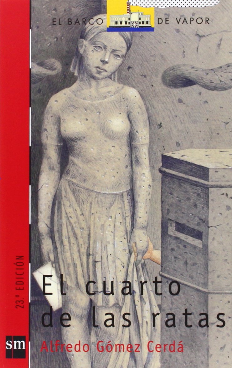 El Cuarto De Las Ratas/ the Rat's Room book