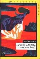 Quien Acecha Los Suenos?/ Who Waits for Dreams book