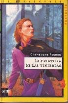 La criatura de las tinieblas: 4 (El navegante) book