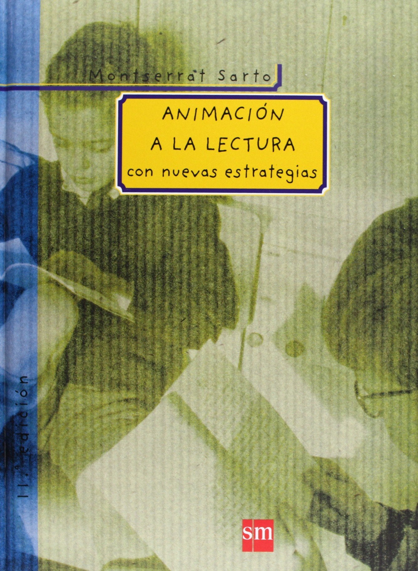 Animación a la lectura (Padres y maestros) Social Sciences