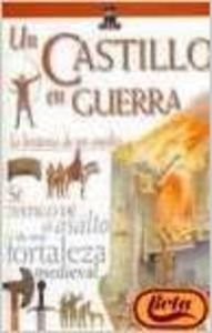 Un castillo en guerra (Testigos de la historia) Young adult books