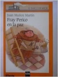 Fray Perico en la paz book