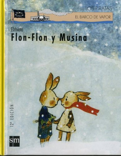 Flon-flon y Musina/ Flon-Flon and Musina book