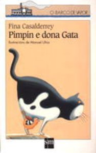 Pimpin e doña Gata book