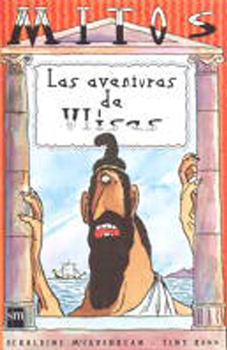 Las aventuras de Ulises book