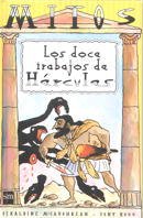 Los doce trabajos de Hércules book
