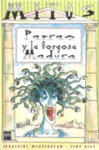 Perseo y la gorgona Medusa (Mitos) Fairy Tales & Legends