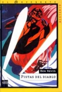 Las pistas del diablo book