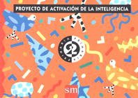 Proyecto de activación de la inteligencia, 2º Educación Primaria Study Guides