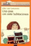 Casa con siete habitaciones, una (Barco De Vapor Naranja) Books