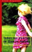 Todos los puertos se llaman Helena/ All Ports are Called Helena book