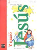 Y nació Jesús book