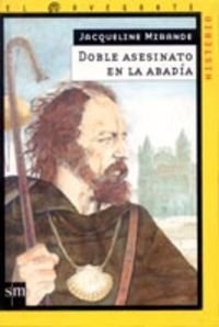 Doble asesinato en la abadía: 8 (El navegante) book