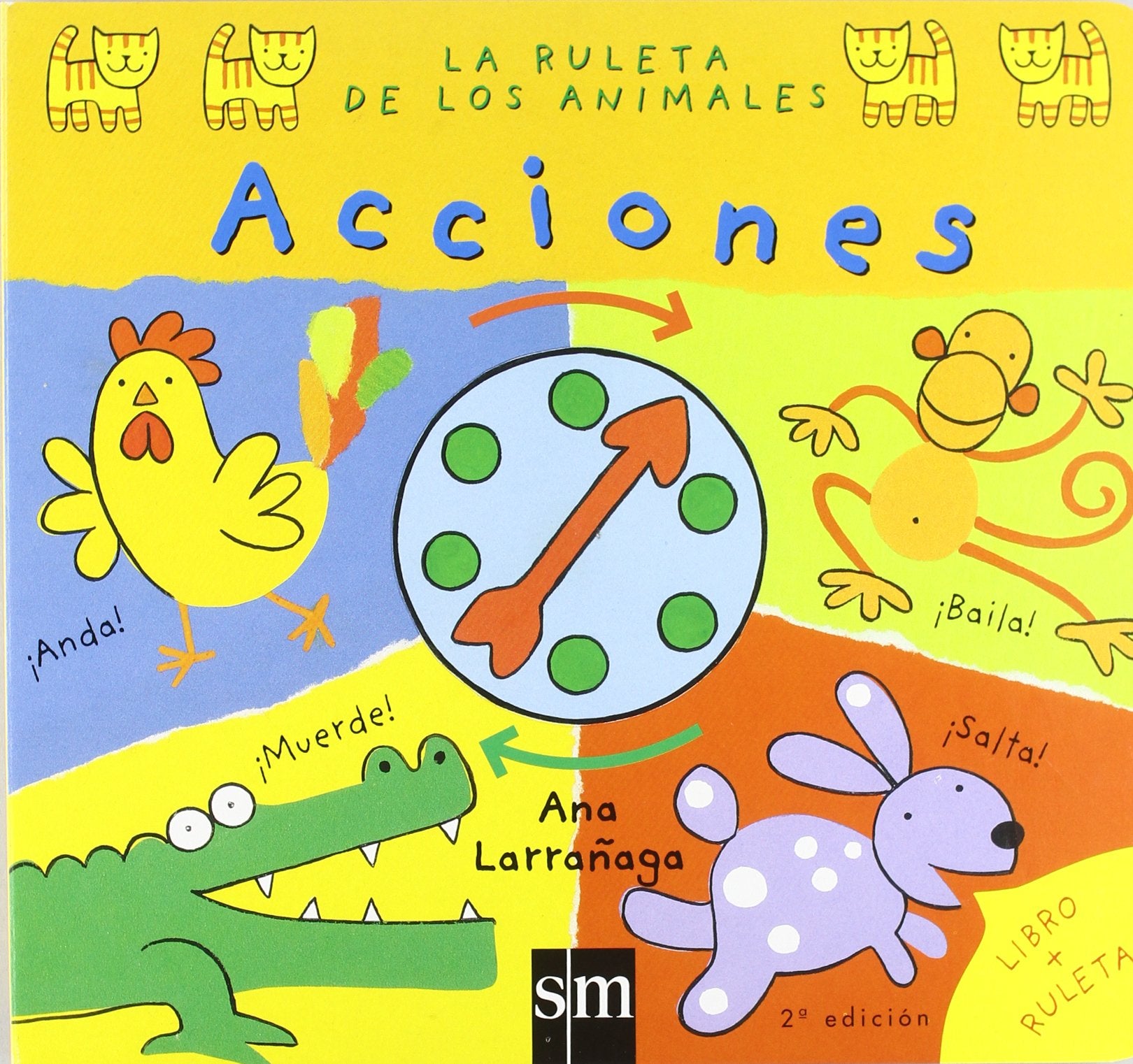 Acciones Social Sciences