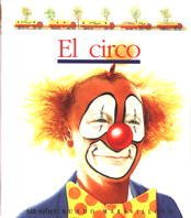 El circo (Mundo maravilloso, Band 57) Non-fiction