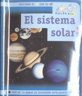 El sistema solar (Mundo clic, Band 2) Novels & Short Stories