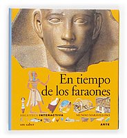 En tiempo de los faraones book