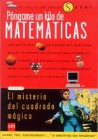 Pongame un kilo de matematicas/ Give me a Kilo of Mathematics book
