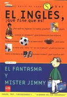 El ingles, que fine que es!/ The English, Is Fine! book
