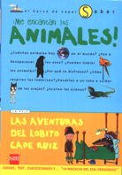 Me encantan los animales!/ I love animals! book