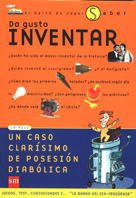 Da gusto inventar (El Barco de Vapor Saber, Band 5) Non-fiction