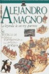 Alejandro Magno: La leyenda de un rey guerrero book