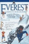 Everest: La conquista de la cima más alta del mundo book