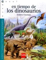 En tiempo de los dinosaurios book