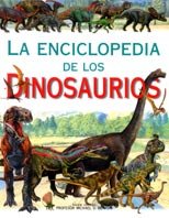 La enciclopedia de los dinosaurios Social Sciences Books